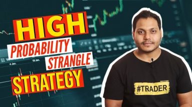 Option Strangle Strategy - A Unique Way