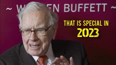 5 Key Takeaways : Warren Buffett's Letter to Shareholders 2023