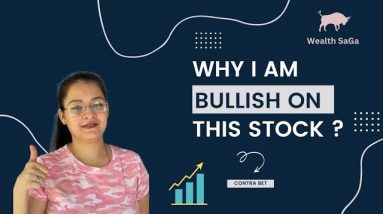 Contra Bet 💥 This Stock can give 20% || Garima Dubey