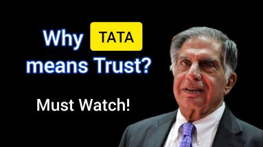 Tata : What you don't know!