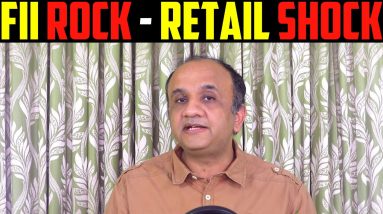 FIIs ROCK Clients SHOCKED | Option Chain Indicator