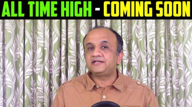 All Time HIGH Coming Very Soon | Option Chain Indicator