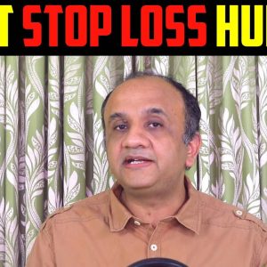 Client Stop Loss Hunting | Option Chain Indicator