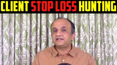 Client Stop Loss Hunting | Option Chain Indicator