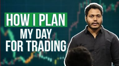 Intraday Trading Psychology