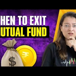 Time to exit your Mutual Funds now?