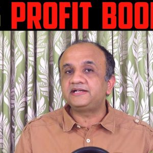DII Profit Booking | Option Chain Indicator