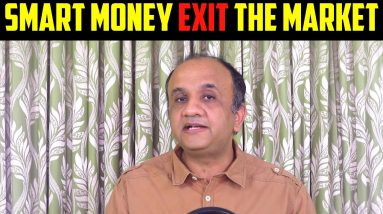 Smart Money EXIT the Market | Option Chain Indicator