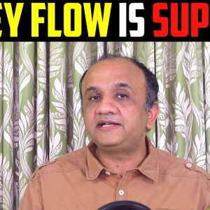 Money Flow is SUPREME | Option Chain Indicator