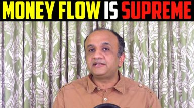 Money Flow is SUPREME | Option Chain Indicator