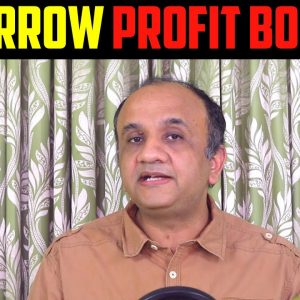 Profit Booking | Option Chain Analysis