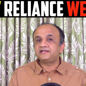 Why Reliance is WEAK? Option Chain Analysis