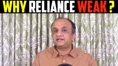 Why Reliance is WEAK? Option Chain Analysis