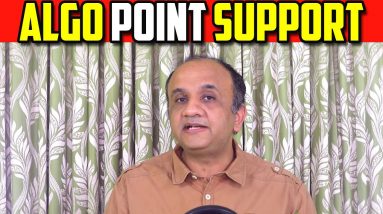 Algo Point Support | Option Chain Analysis