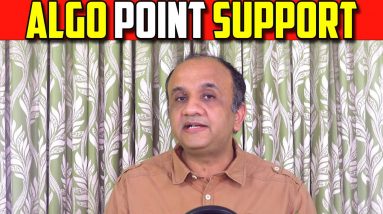 Algo Point Support | Option Chain Indicator