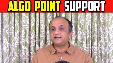 Algo Point Support | Option Chain Indicator