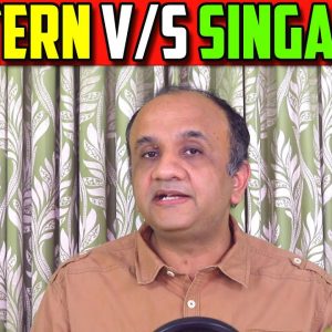Western FIIs vs Singapore FIIs | Option Chain Analysis