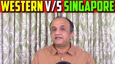 Western FIIs vs Singapore FIIs | Option Chain Analysis