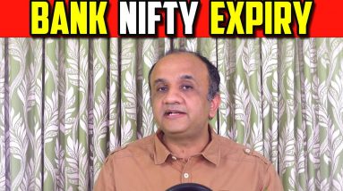 Bank Nifty Expiry | Option Chain Indicator