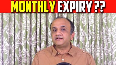 Monthly Expiry | Option Chain Indicator