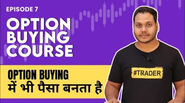 Option Buying - Coin Toss Experiment | EP-6 | English Subtitle |