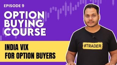 Option Buying Course By Power of Stocks | EP-9 | English Subtitle |