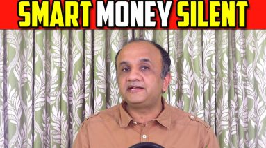 Smart Money SILENT | Option Chain Indicator