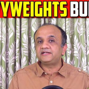 Bullish Heavyweight Stocks | Option Chain Indicator