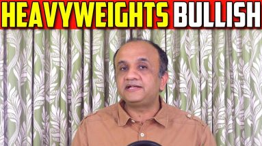 Bullish Heavyweight Stocks | Option Chain Indicator