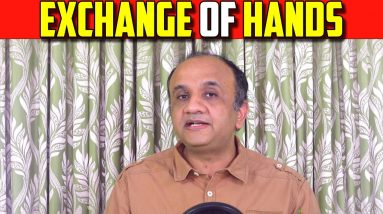 Exchange of Hands by SHORTS | Option Chain Indicator