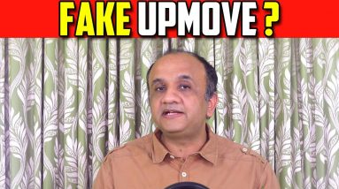 Fake Upmove | Option Chain Indicator