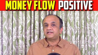 Money Flow Positive | Option Chain Indicator