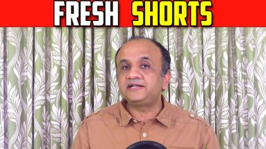 Short Positions by Western FIIs | Option Chain Indicator