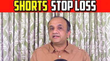 Stop Loss of Short Positions | Option Chain Indicator