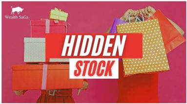 Hidden Stock 🤫 Nobody knows!
