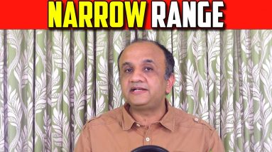 Narrow Range Trading | Option Chain Indicator