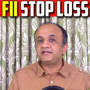 Will FII Stop Loss Hit? Option Chain Analysis