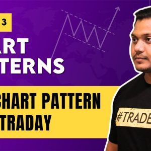 Chart Patterns Free Course | Power Of Stocks EP-3