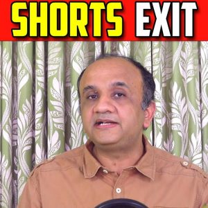 Shorts EXIT