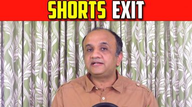 Shorts EXIT