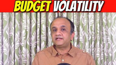 Budget Volatility