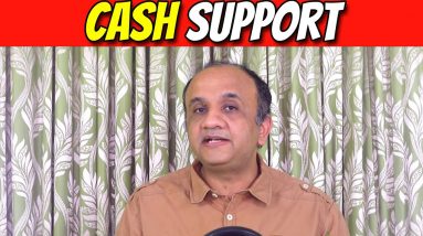 Cash Support