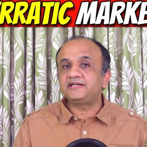 Erratic Market | Option Chain Indicator