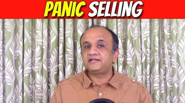 Panic Selling