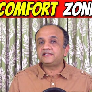 FIIs Comfort Zone