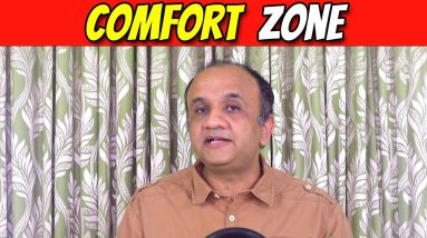 FIIs Comfort Zone