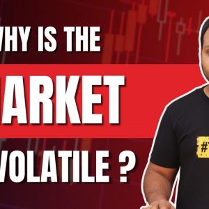 Volatile Market Trade Planning | English Subtitle |