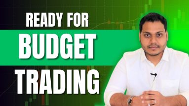 Budget Day Trading | 23-July |