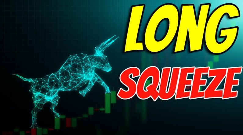 Long Squeeze Explained