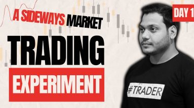 Market Analysis | Trading Experiment Day-01 |For 19 - AUG |